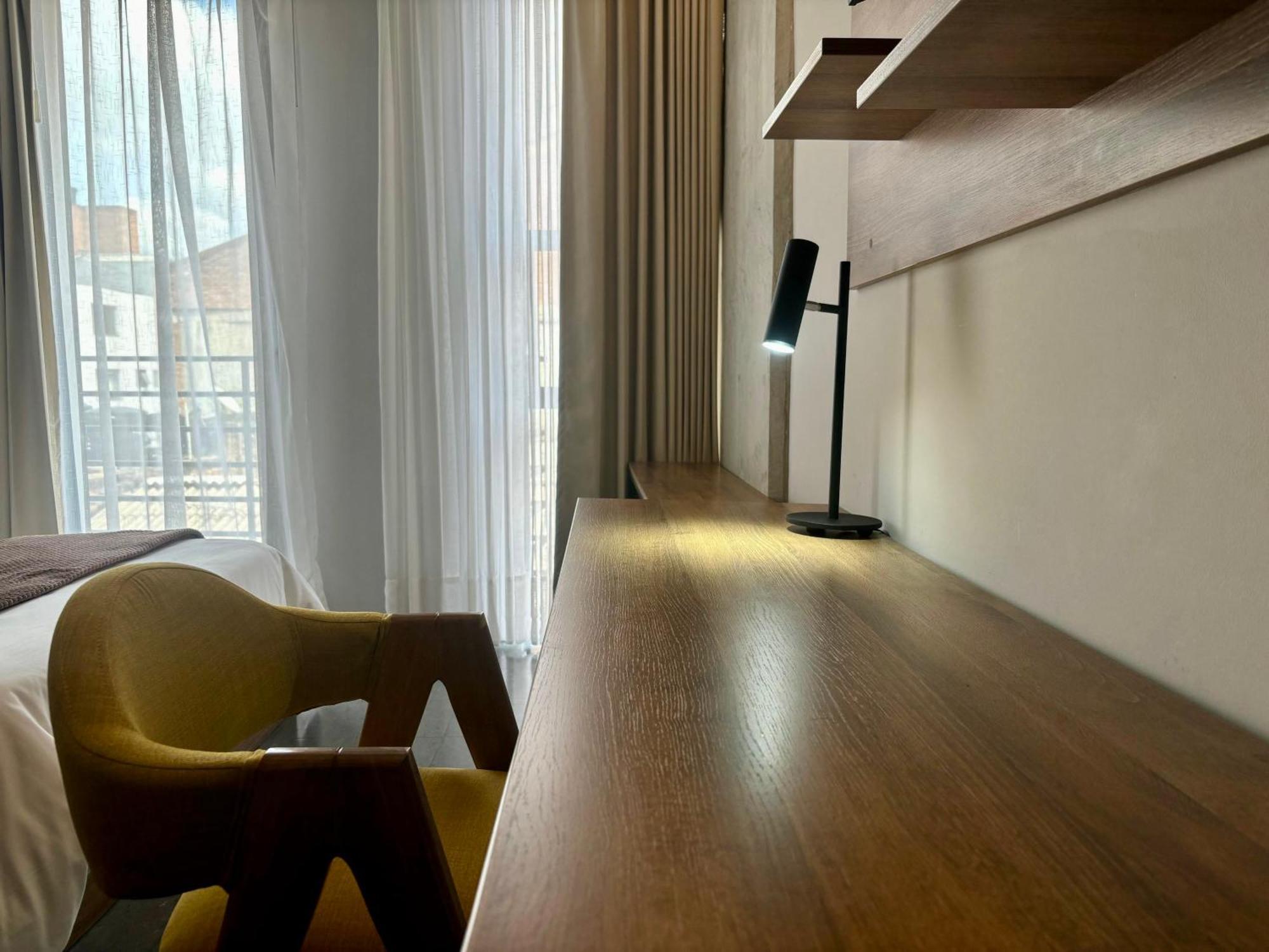 보고타 Atelier Ivin 567 아파트 외부 사진