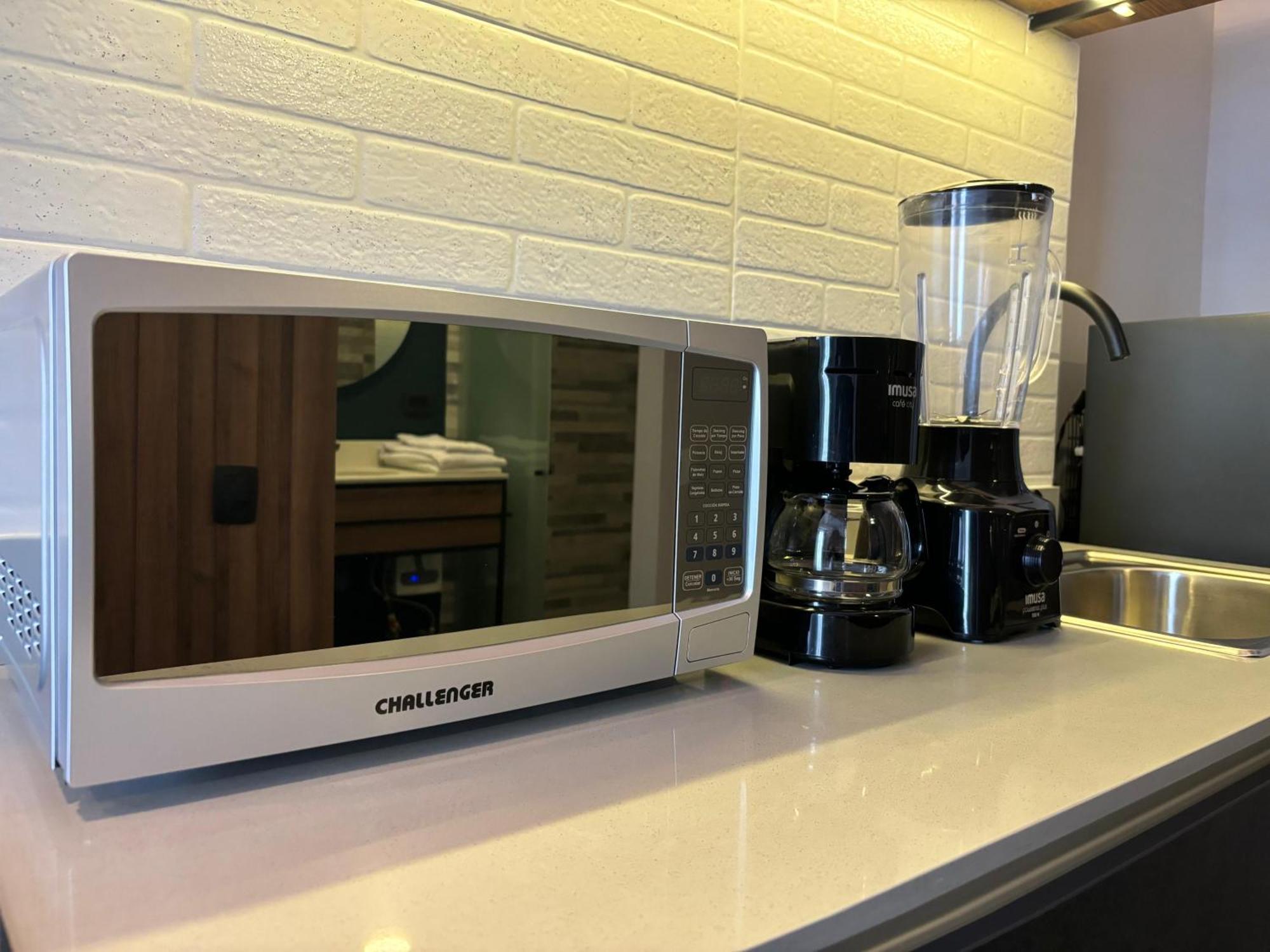 보고타 Atelier Ivin 567 아파트 외부 사진