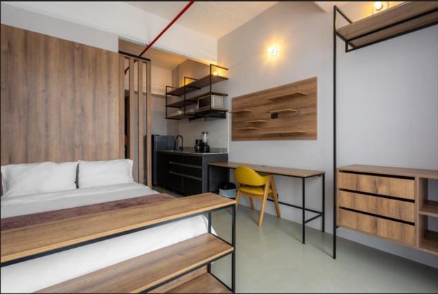 보고타 Atelier Ivin 567 아파트 외부 사진
