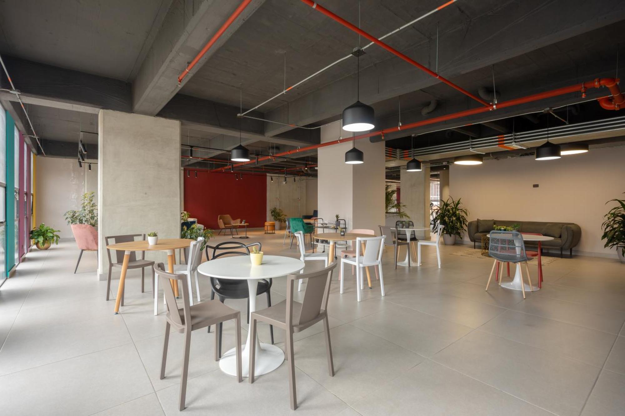 보고타 Atelier Ivin 567 아파트 외부 사진